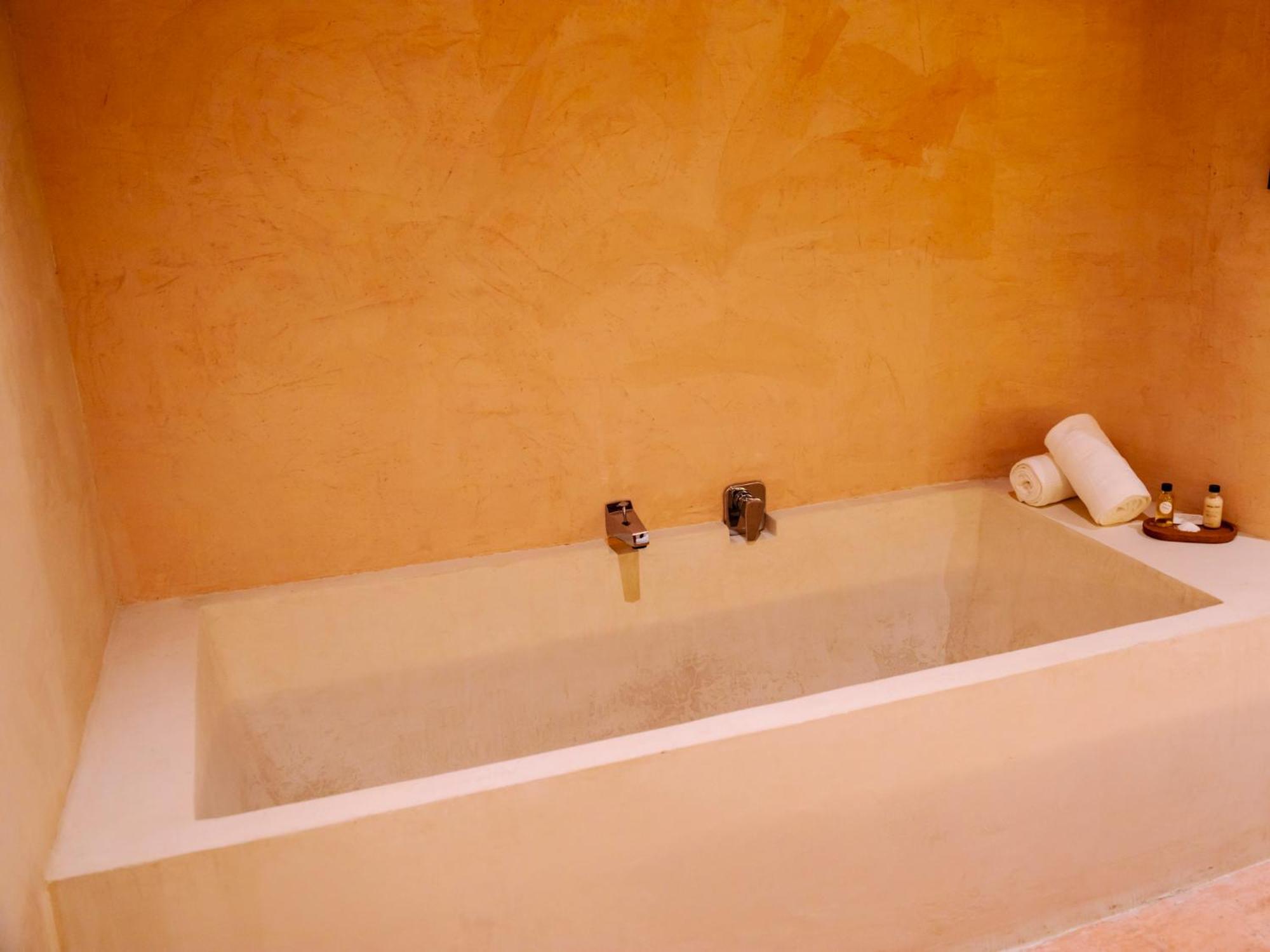 Sauve Casa Boutique Hotel Oaxaca Buitenkant foto