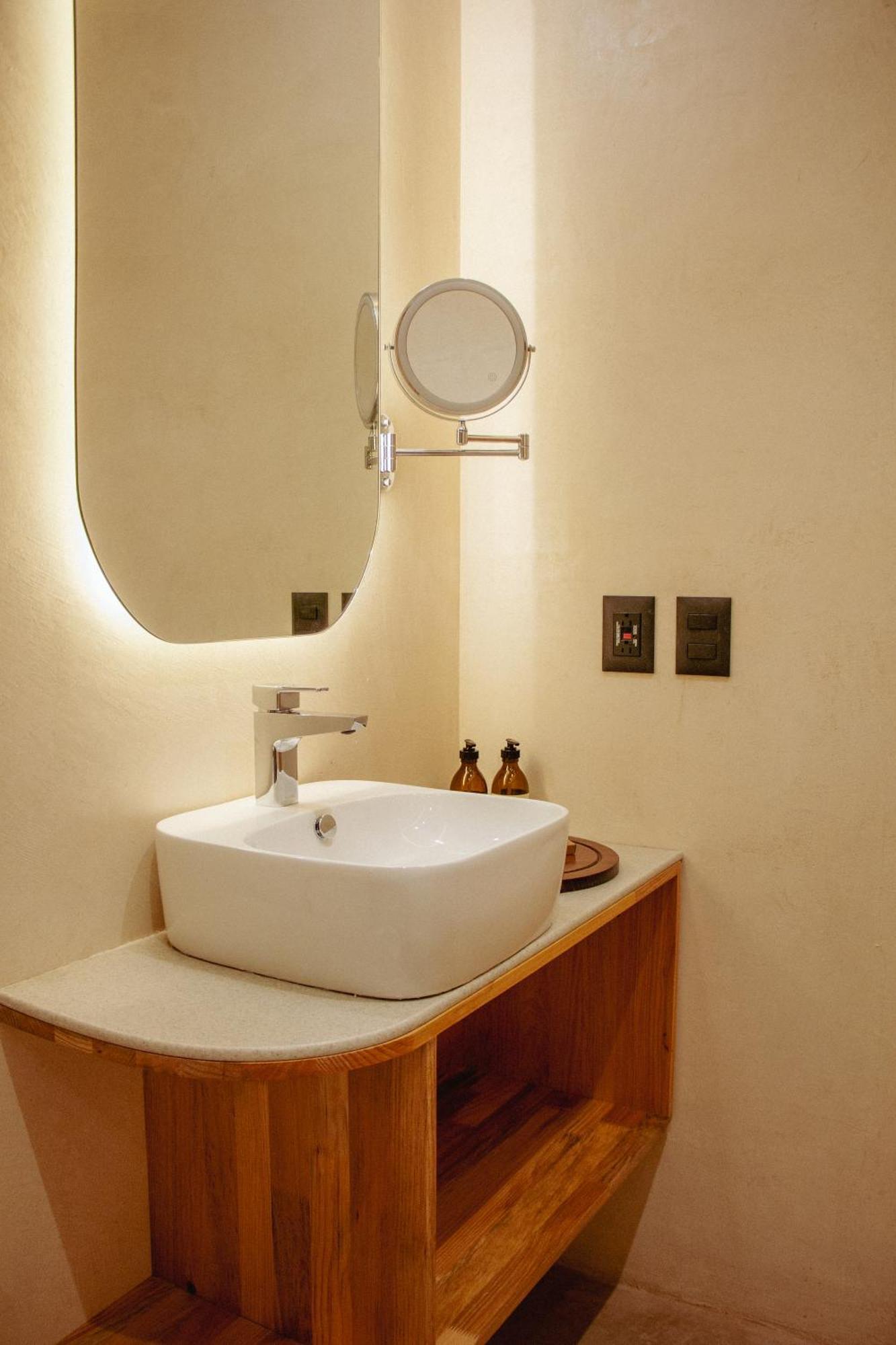 Sauve Casa Boutique Hotel Oaxaca Buitenkant foto